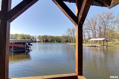 Lakefront home on Sunset Lake Girard that offers direct lake - photo 28