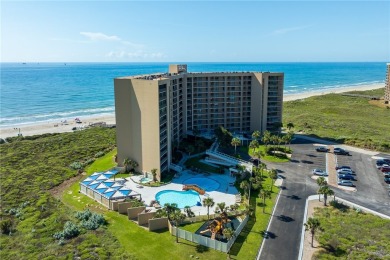 Easy, Breezy Gulf-Front Living at Sea Gull Condominiums! Wake up