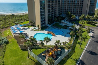Easy, Breezy Gulf-Front Living at Sea Gull Condominiums! Wake up