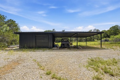 Tucked away on 30 private acres along the Brazos River, this - photo 31