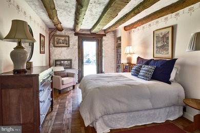 Set on 4.42 private acres in the heart of Solebury, Stonecroft - photo 31