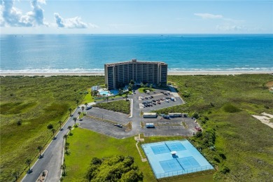 Easy, Breezy Gulf-Front Living at Sea Gull Condominiums! Wake up