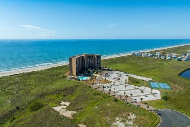 Easy, Breezy Gulf-Front Living at Sea Gull Condominiums! Wake up
