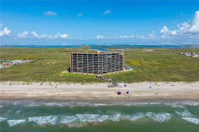 Easy, Breezy Gulf-Front Living at Sea Gull Condominiums! Wake up