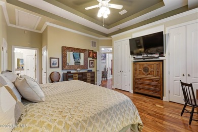 Set within the prestigious community of Landfall, this elegant - photo 34