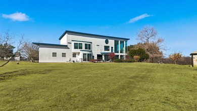 This architect-designed, single-owner estate is a rare blend of - photo 34