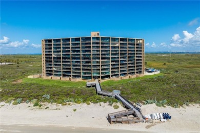 Easy, Breezy Gulf-Front Living at Sea Gull Condominiums! Wake up
