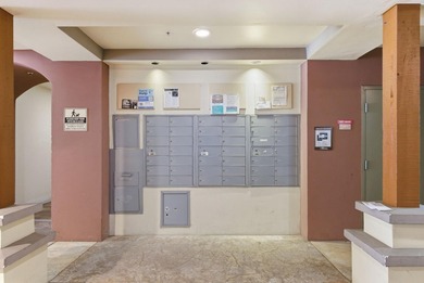 This well-designed junior one-bedroom condo is ready for a new