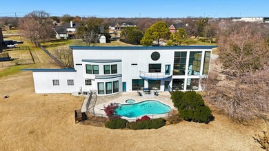 This architect-designed, single-owner estate is a rare blend of - photo 35