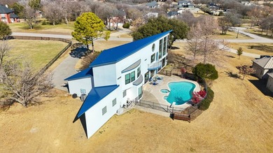 This architect-designed, single-owner estate is a rare blend of - photo 36