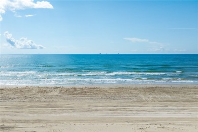 Easy, Breezy Gulf-Front Living at Sea Gull Condominiums! Wake up