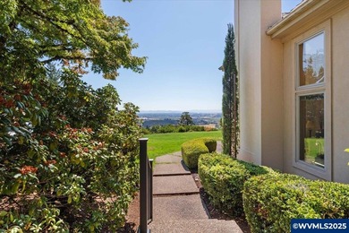 Breathtaking panoramic views in one of Corvallis' most coveted