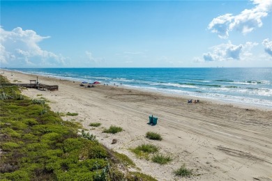 Easy, Breezy Gulf-Front Living at Sea Gull Condominiums! Wake up