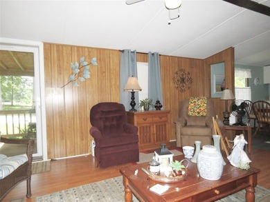 Step into a world of lakeside serenity with this stunning - photo 38