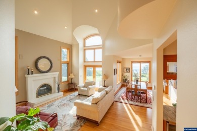 Breathtaking panoramic views in one of Corvallis' most coveted