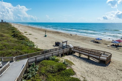 Easy, Breezy Gulf-Front Living at Sea Gull Condominiums! Wake up