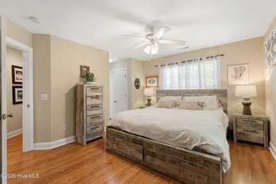 Set within the prestigious community of Landfall, this elegant - photo 40
