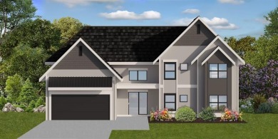 Lake Home For Sale in Southlake, Texas