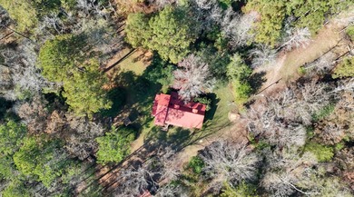 (private lake, pond, coastal) Acreage For Sale in Richton Mississippi