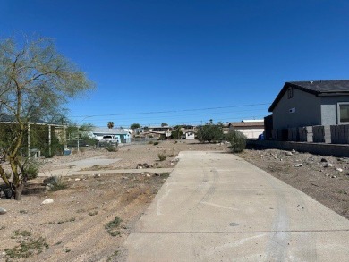 Lake Lot For Sale in Bullhead City, Arizona