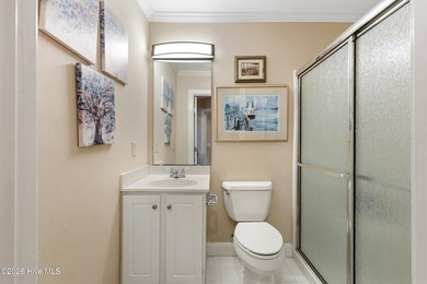 Set within the prestigious community of Landfall, this elegant - photo 42