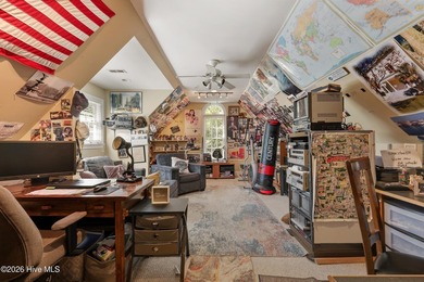 Set within the prestigious community of Landfall, this elegant - photo 43