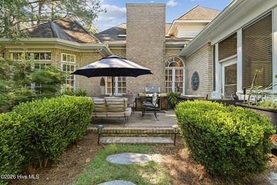 Set within the prestigious community of Landfall, this elegant - photo 44