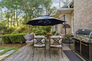 Set within the prestigious community of Landfall, this elegant - photo 45