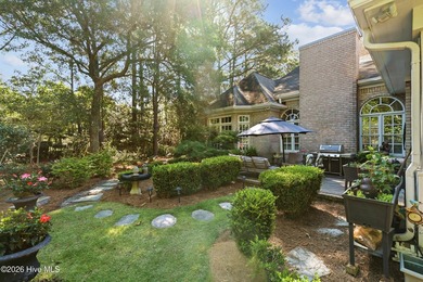 Set within the prestigious community of Landfall, this elegant - photo 49