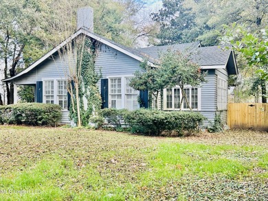 Yazoo River Home For Sale in Greenwood Mississippi