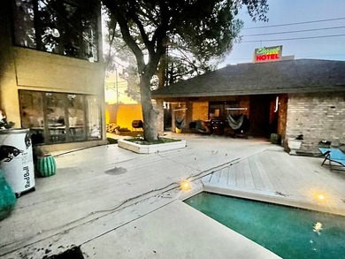 Are you a buyer that's ready for charm & character with mature