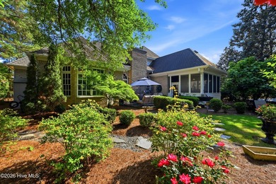 Set within the prestigious community of Landfall, this elegant - photo 55