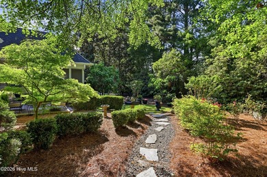 Set within the prestigious community of Landfall, this elegant - photo 57