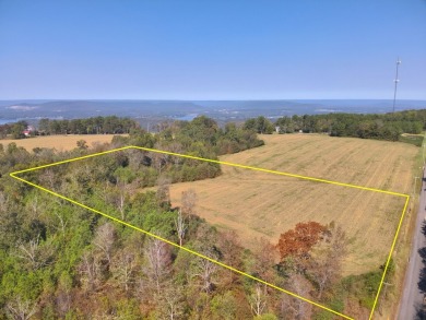 Lake Guntersville Acreage For Sale in Section Alabama