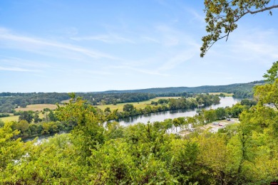 Lake Acreage For Sale in Cotter, Arkansas