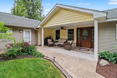 HAMLIN TWP - Welcome to this light-filled 3-bedroom, 2 - photo 3