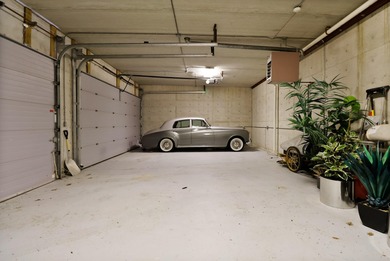 Step into a one-of-a-kind architectural treasure, the exclusive