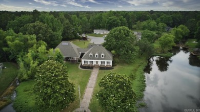 Lake Home For Sale in Hensley, Arkansas