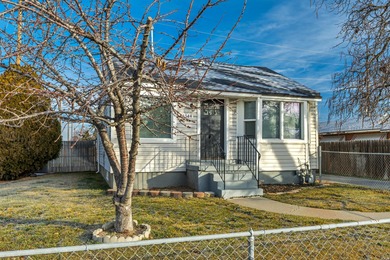 Great Salt Lake Home For Sale in Salt Lake City Utah