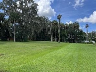 Lake Lot For Sale in Lake Wales, Florida