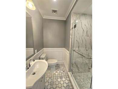 Gorgeous new construction home offering luxury living with - photo 12