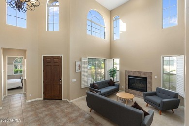 A TOLL BROTHERS Showpiece! This elegant Litchfield Park home is - photo 13