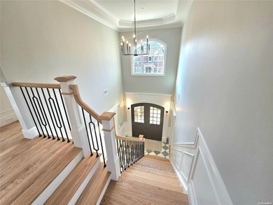 Gorgeous new construction home offering luxury living with - photo 13