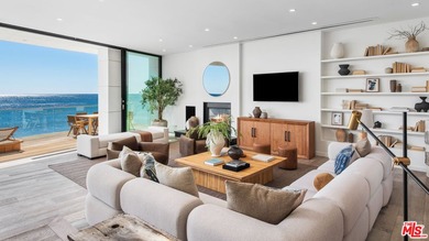 Set within the prestigious, guard-gated enclave of Malibu Cove - photo 14