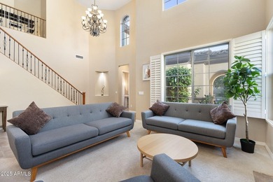 A TOLL BROTHERS Showpiece! This elegant Litchfield Park home is - photo 15