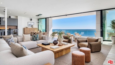 Set within the prestigious, guard-gated enclave of Malibu Cove - photo 15