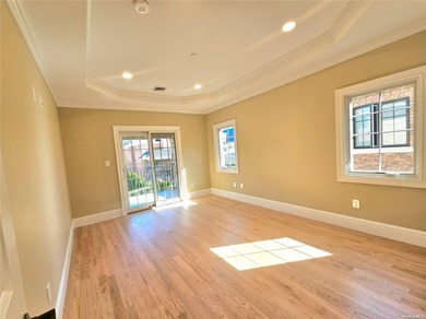 Gorgeous new construction home offering luxury living with - photo 15