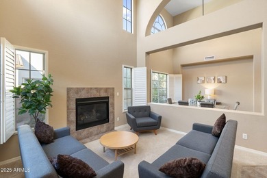 A TOLL BROTHERS Showpiece! This elegant Litchfield Park home is - photo 16