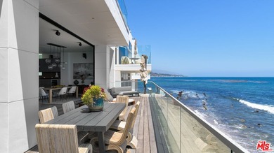 Set within the prestigious, guard-gated enclave of Malibu Cove - photo 16