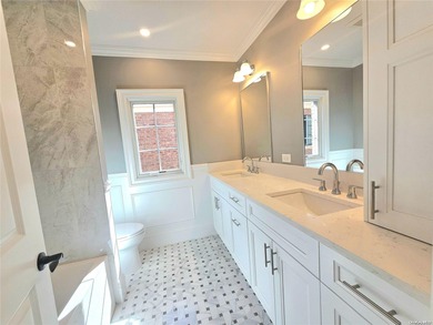 Gorgeous new construction home offering luxury living with - photo 16